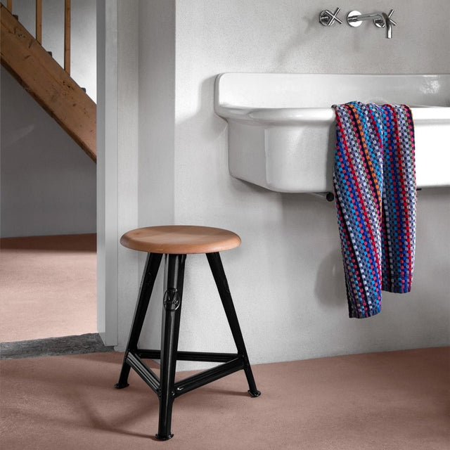 Hocker Schemel Modell - I 50cm - Rowac - DesignWe.Love