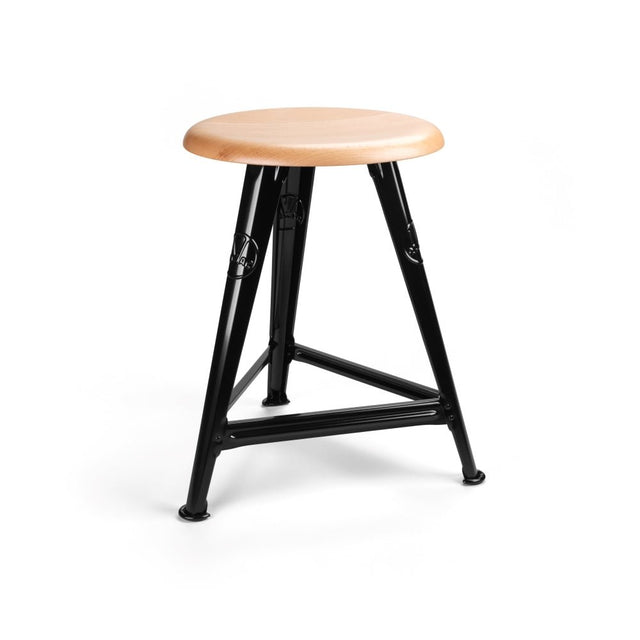Hocker Schemel Modell - I 50cm - Rowac - DesignWe.Love
