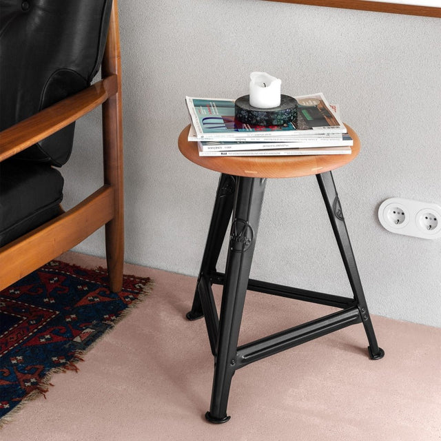 Hocker Schemel Modell - I 50cm - Rowac - DesignWe.Love
