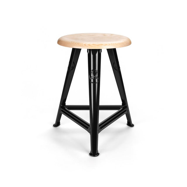 Hocker Schemel Modell - I 50cm - Rowac - DesignWe.Love