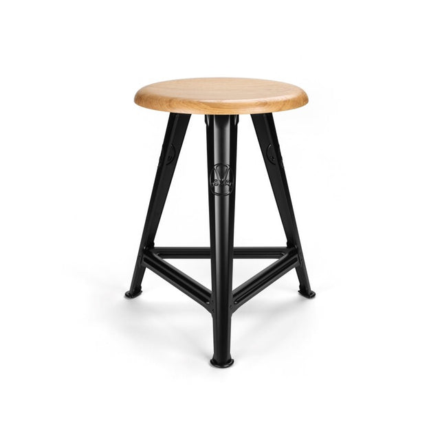 Hocker Schemel Modell - I 50cm - Rowac - DesignWe.Love