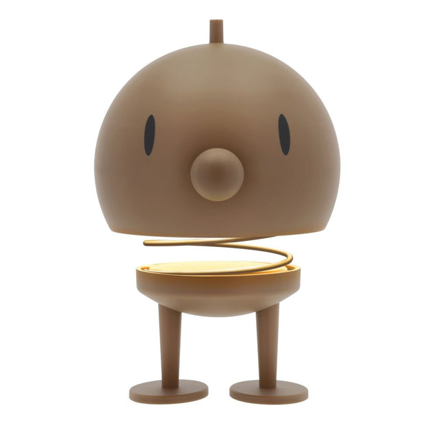 Hoptimist Soft Lampe XL Choko - Hoptimist - DesignWe.Love