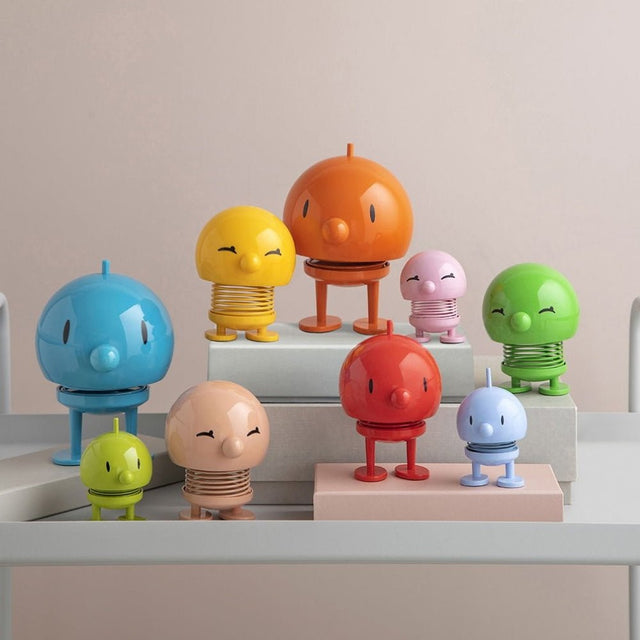 Hoptimist Soft Small - Hoptimist - DesignWe.Love