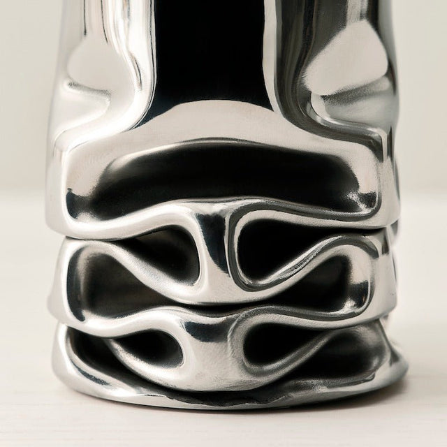 Hydraulic Vase - Design House Stockholm - DesignWe.Love