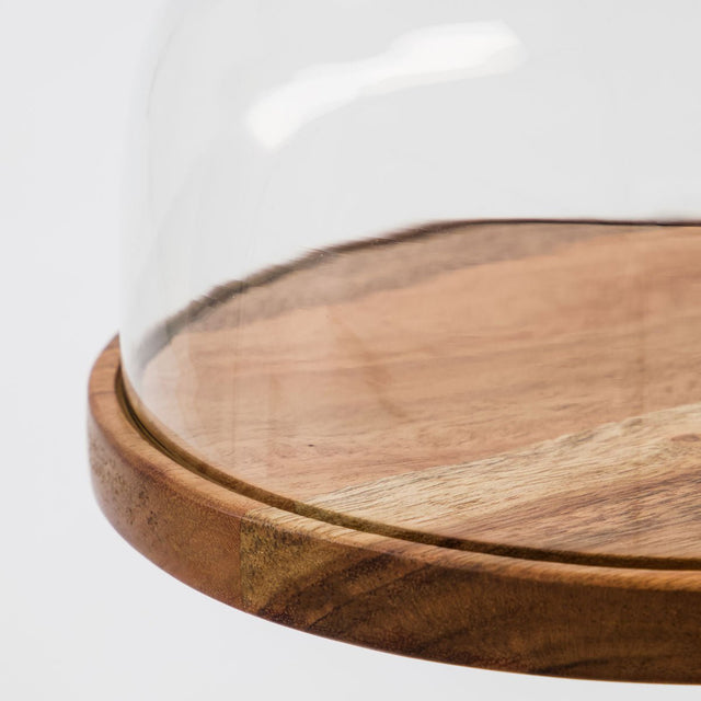 Käseglocke Fromage, natur - Nicolas Vahé - DesignWe.Love