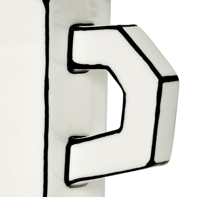 Kaffeetasse Carte Blanche - Serax - DesignWe.Love