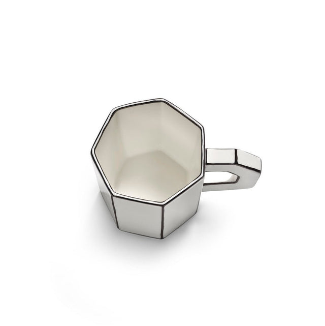 Kaffeetasse Carte Blanche - Serax - DesignWe.Love