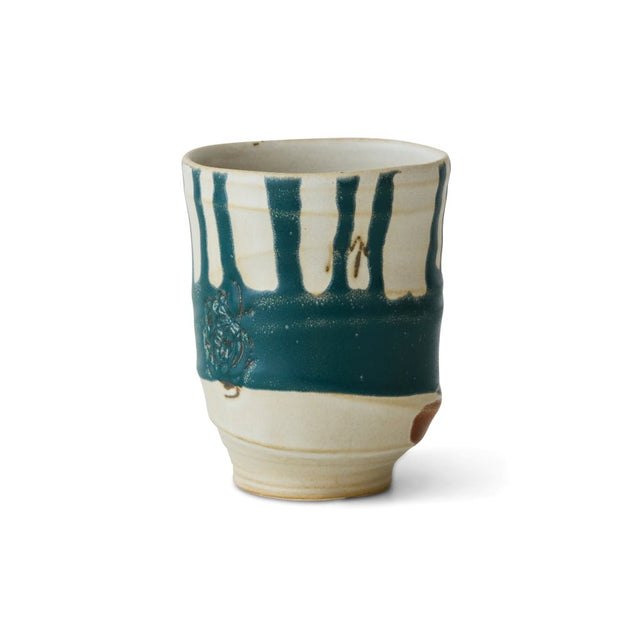 Kaffeetasse Coffee Mug Artist Ceramics - HK Living - DesignWe.Love