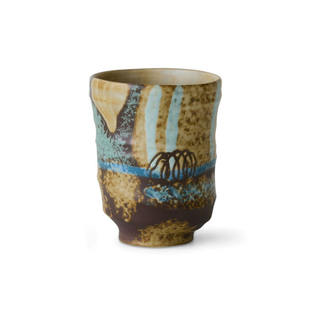 Kaffeetasse Coffee Mug Artist Ceramics - HK Living - DesignWe.Love