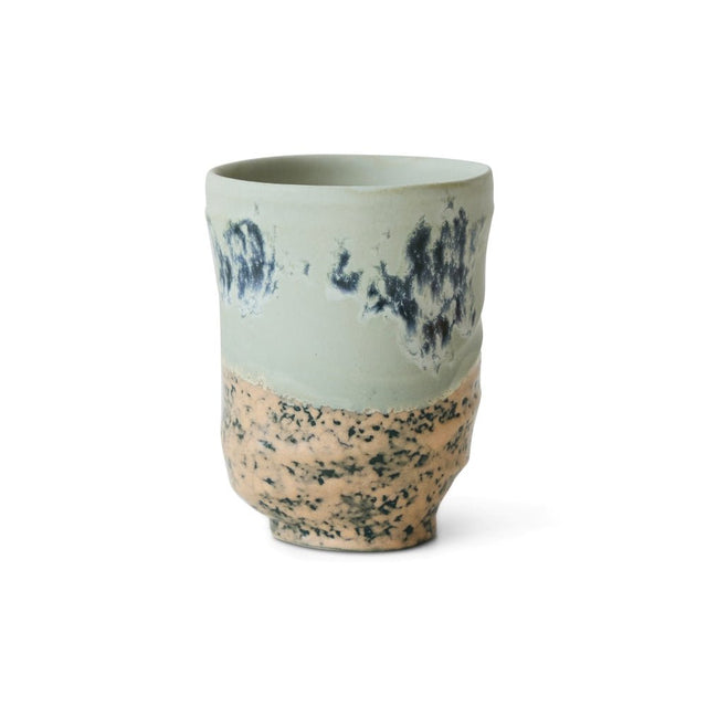 Kaffeetasse Coffee Mug Artist Ceramics - HK Living - DesignWe.Love