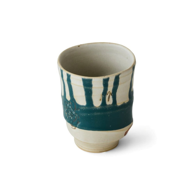 Kaffeetasse Coffee Mug Artist Ceramics - HK Living - DesignWe.Love