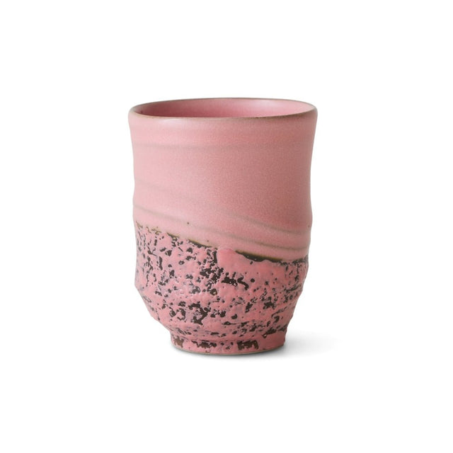 Kaffeetasse Coffee Mug Artist Ceramics - HK Living - DesignWe.Love