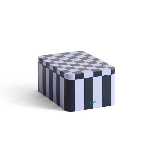 Keksdose Tin Container Small - HAY - DesignWe.Love