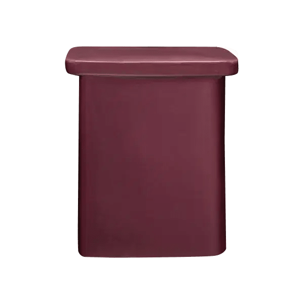 Keramikhocker TOKI T - Shape Port - blomus - DesignWe.Love