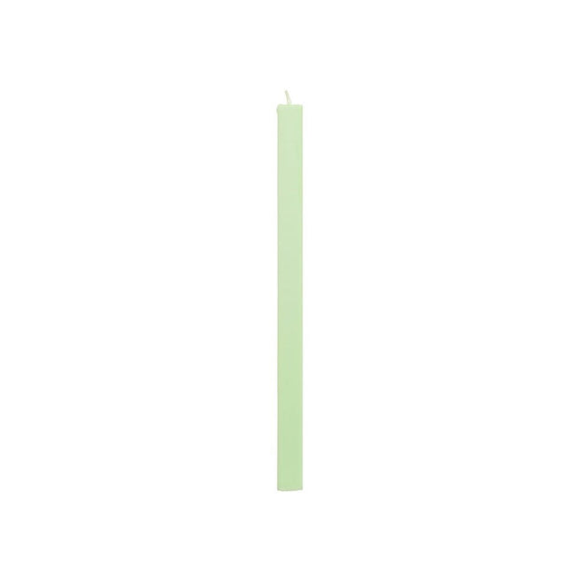Kerze Square Candle - HAY - DesignWe.Love