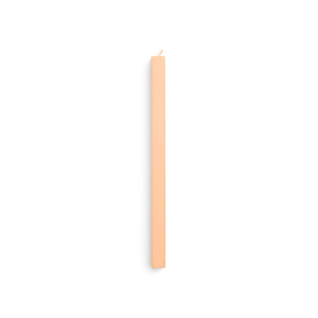 Kerze Square Candle - HAY - DesignWe.Love