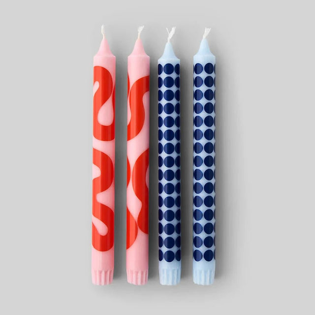 Kerzen CANDLES - Studio About - DesignWe.Love