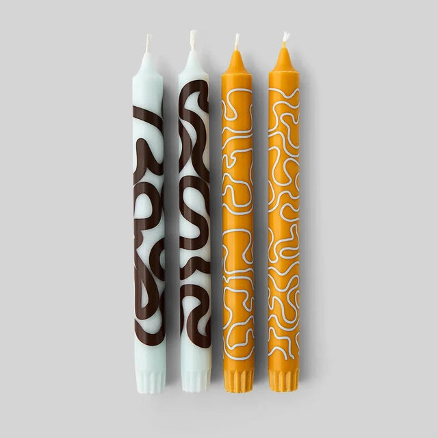 Kerzen CANDLES - Studio About - DesignWe.Love