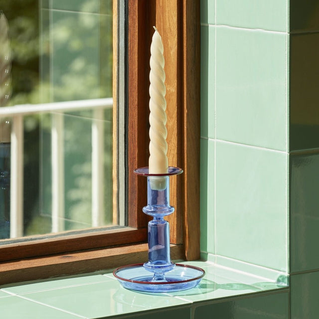 Kerzenhalter Flare - HAY - DesignWe.Love