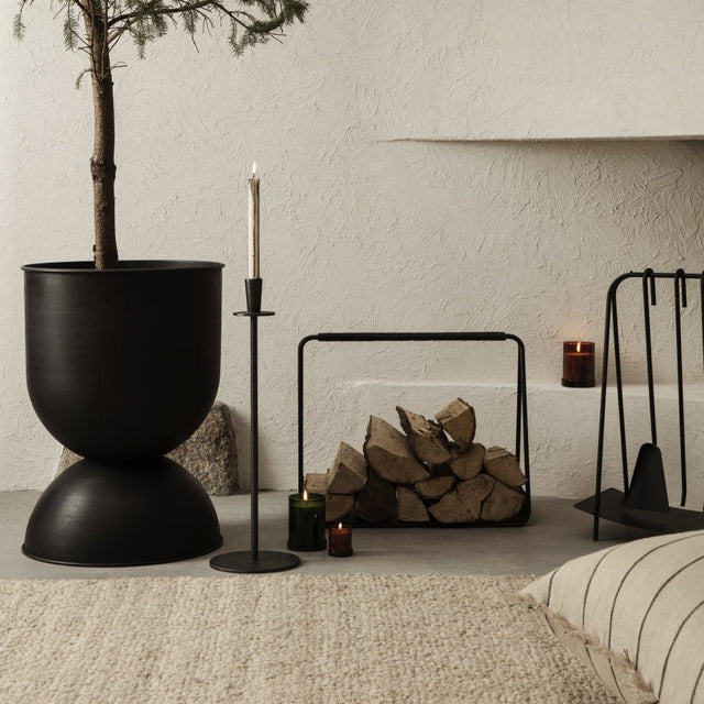 Kerzenhalter Hoy Tall 55 cm - ferm LIVING - DesignWe.Love
