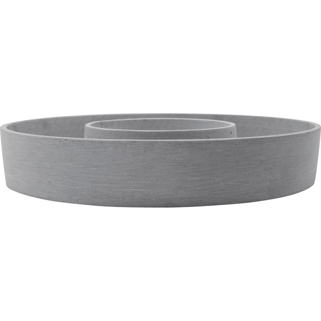Kerzenhalter The Ring 45cm - House Doctor - DesignWe.Love
