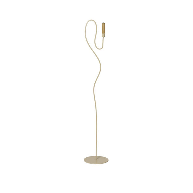 Kerzenhalter Valse - ferm LIVING - DesignWe.Love