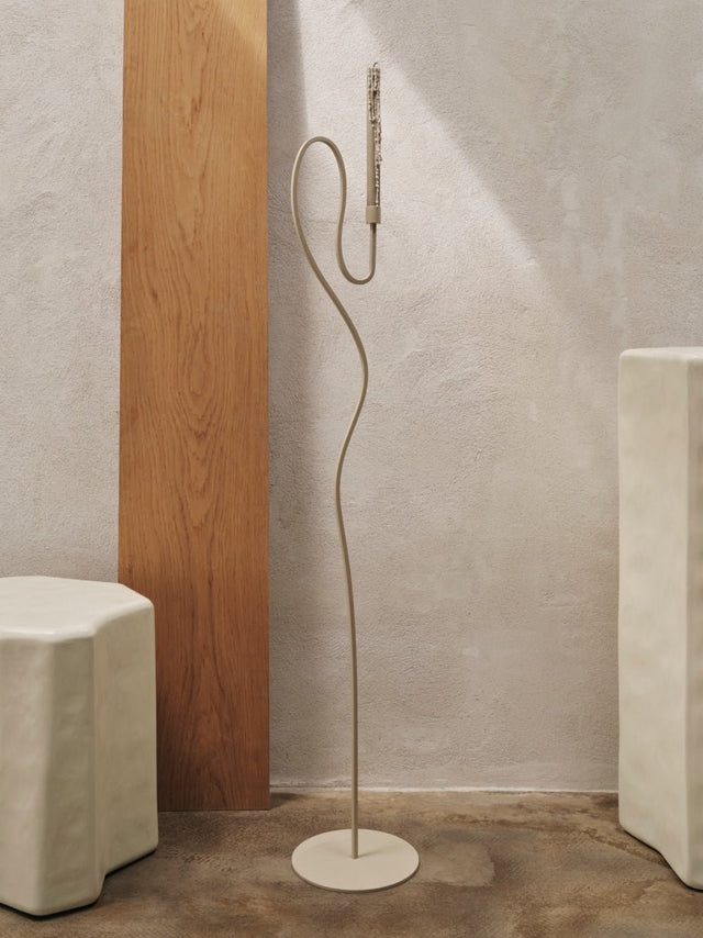 Kerzenhalter Valse - ferm LIVING - DesignWe.Love