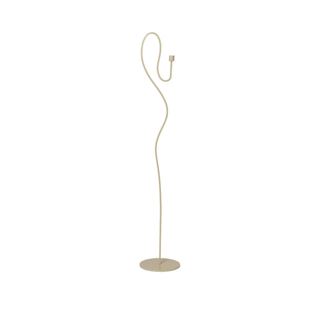 Kerzenhalter Valse - ferm LIVING - DesignWe.Love