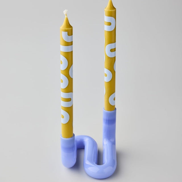 Kerzenhalter WAVE - Studio About - DesignWe.Love
