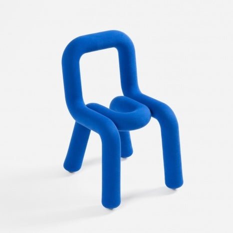 Kinderstuhl Bold Chair Kids - Moustache - DesignWe.Love