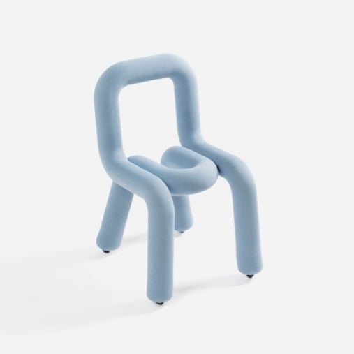 Kinderstuhl Bold Chair Kids - Moustache - DesignWe.Love