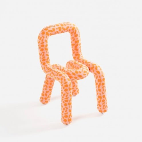 Kinderstuhl Bold Chair Kids - Moustache - DesignWe.Love