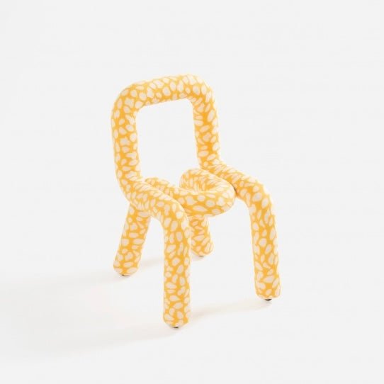 Kinderstuhl Bold Chair Kids - Moustache - DesignWe.Love