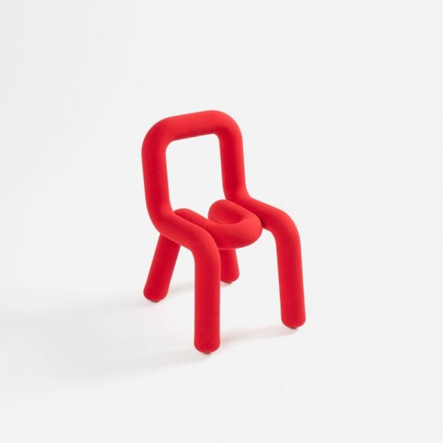Kinderstuhl Bold Chair Kids - Moustache - DesignWe.Love