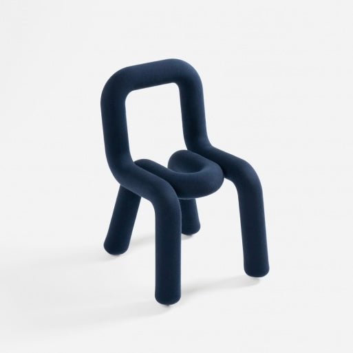 Kinderstuhl Bold Chair Kids - Moustache - DesignWe.Love
