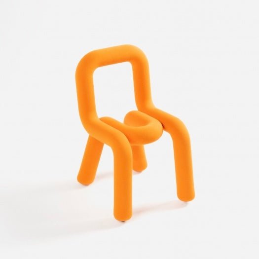 Kinderstuhl Bold Chair Kids - Moustache - DesignWe.Love