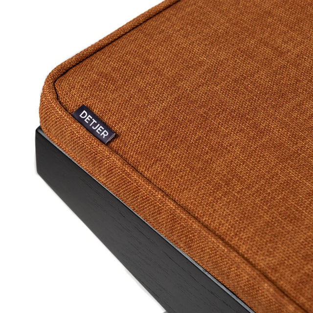 Kissen für 3 - Sitzer Bank - Detjer - DesignWe.Love