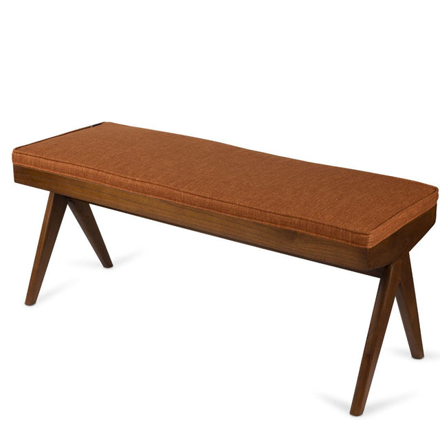 Kissen für 3 - Sitzer Bank - Detjer - DesignWe.Love