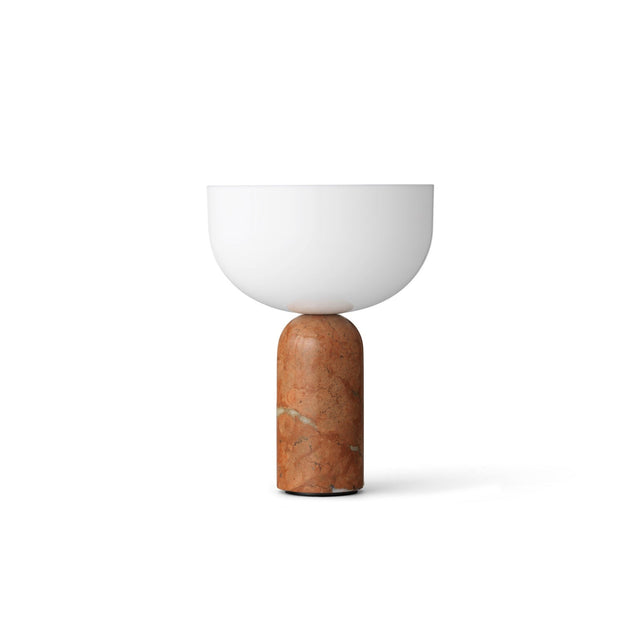 Kizu Akkuleuchte Breccia Pernice - New Works - DesignWe.Love