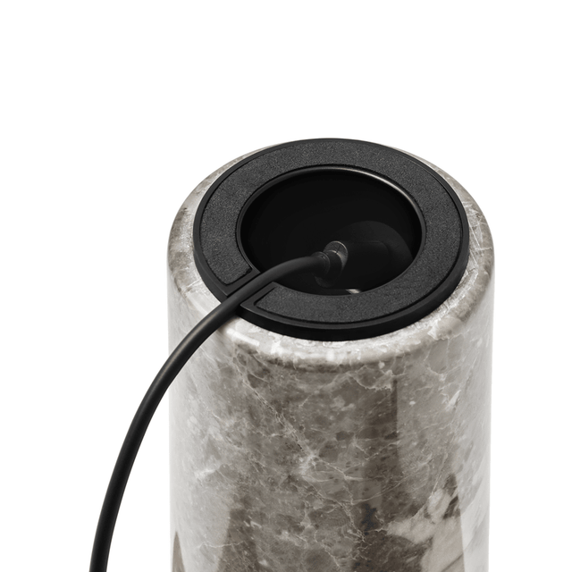 Kizu Akkuleuchte Gris du Marais - New Works - DesignWe.Love