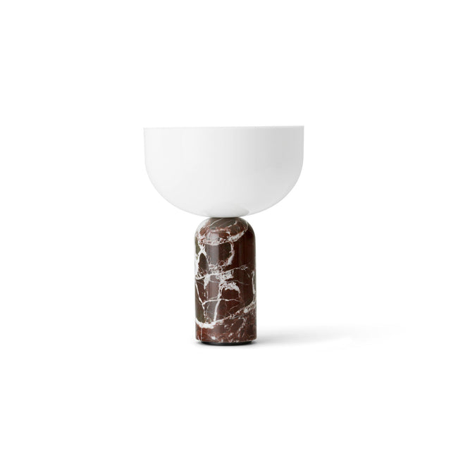 Kizu Akkuleuchte Rosso Levanto - New Works - DesignWe.Love