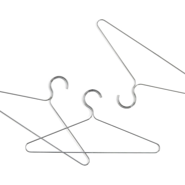 Kleiderbügel Color Hanger, 3er - Set - HAY - DesignWe.Love