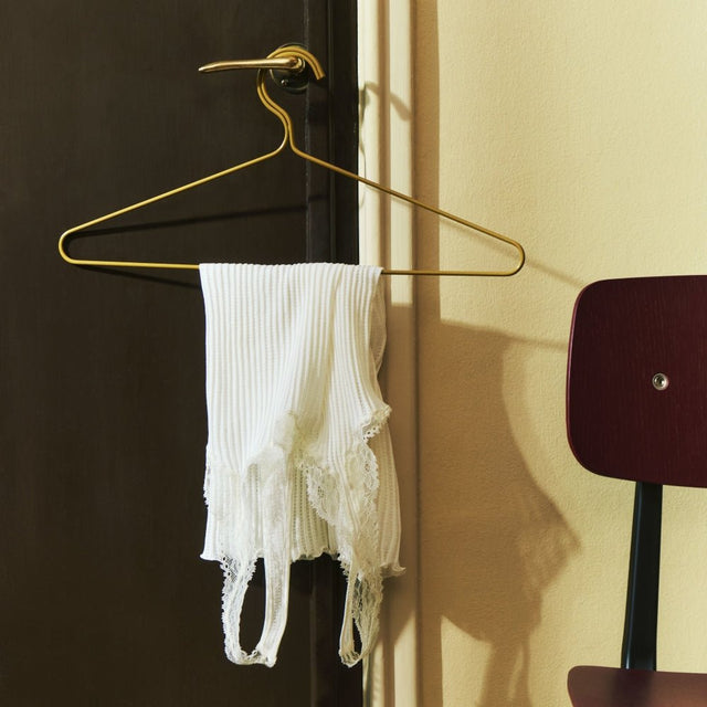 Kleiderbügel Color Hanger, 3er - Set - HAY - DesignWe.Love