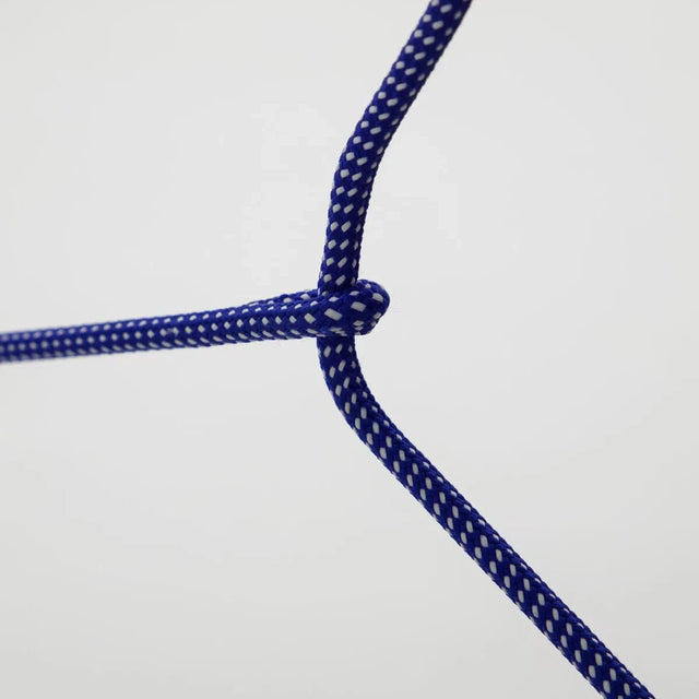 Kleiderbügel Wire Blau 6er Set - House Doctor - DesignWe.Love