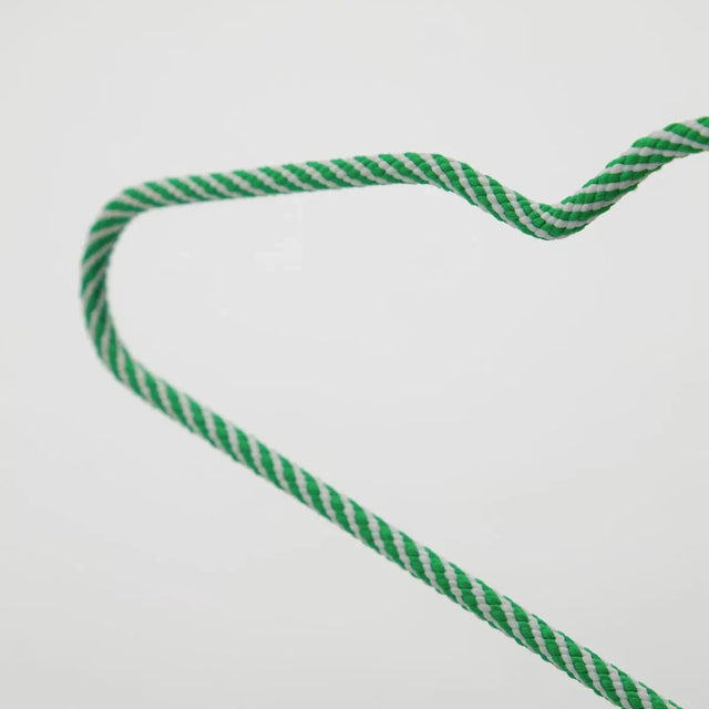 Kleiderbügel Wire Gruen 6er Set - House Doctor - DesignWe.Love