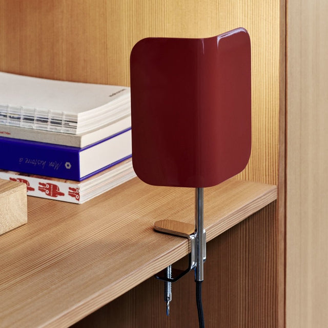 Klemmleuchte Apex Clip Lamp - Hay - DesignWe.Love