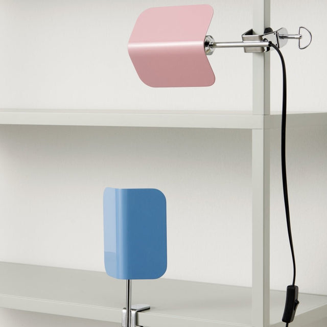 Klemmleuchte Apex Clip Lamp - Hay - DesignWe.Love