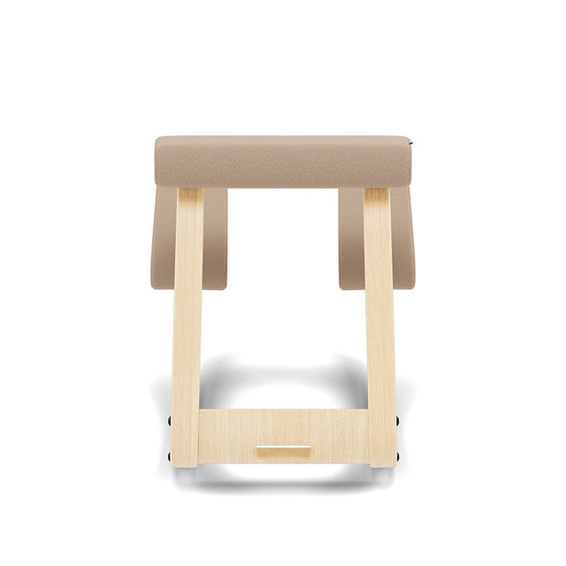 Kniestuhl Variable (Natur/Beige) - Varier Furniture - DesignWe.Love