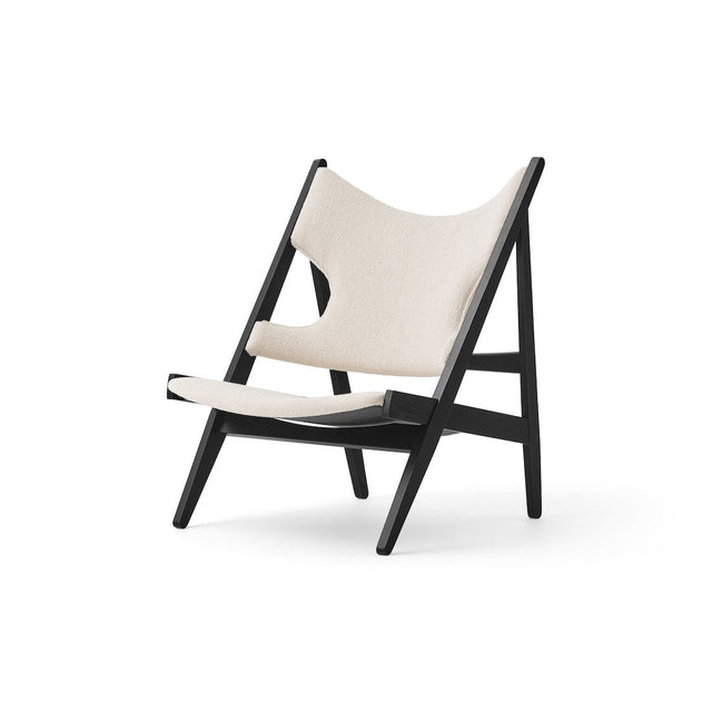 Knitting Loungesessel - Audo - DesignWe.Love