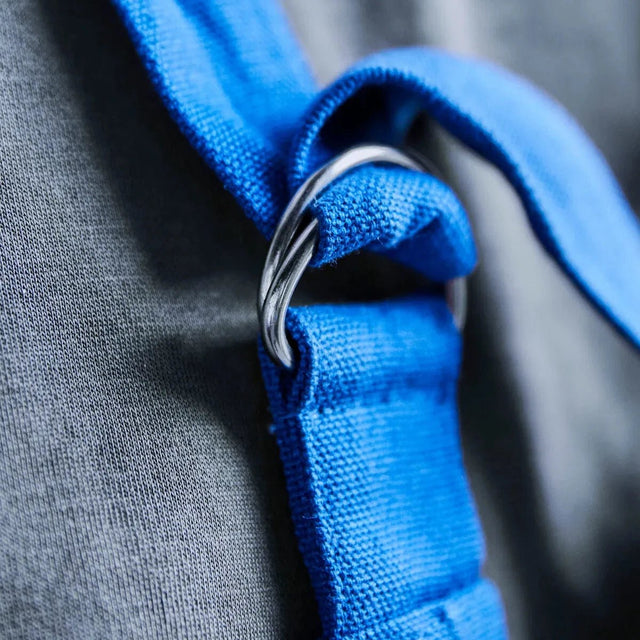 Kochschürze Apron blau - House Doctor - DesignWe.Love